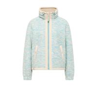 Polaire femme Ragwear Nordicka Bleu L