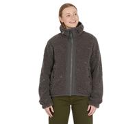 Polaire femme Ragwear Nordicka Gris L