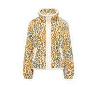 Polaire femme Ragwear Nordicka Print Beige L