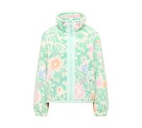 Polaire femme Ragwear Nordicka Print Vert M