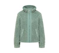 Polaire femme Ragwear Nordicka Vert L