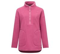 Polaire femme Regatta Frankie Borg Longline Violet 46