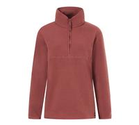 Polaire femme Regatta Frankie Borg Rouge 48