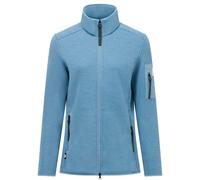 Regatta Karmila Full Zip Fleece Bleu 40 Femme