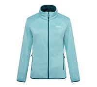 Polaire femme Regatta Newhill Bleu 44