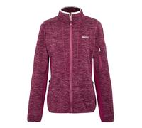 Regatta Ralina Full Zip Fleece Violet 36 Femme