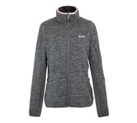 Regatta Ralina Full Zip Fleece Gris 46 Femme