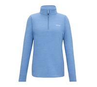Polaire femme Regatta Sweethart Marl Bleu 46