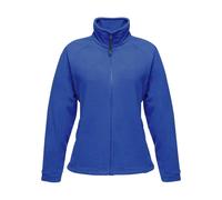 Regatta Veste polaire Thor III pour femme Bleu (Royal Blue) Taille 14
