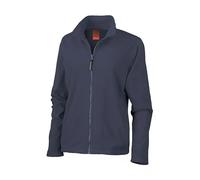 Polaire femme Result Horizon Bleu S