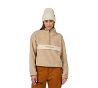 Polaire femme Rossignol Alltrack Beige 2XL