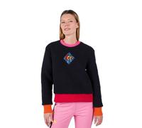 Polaire femme Rossignol Lumy Bleu L