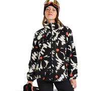 Roxy Alabam Print Sweatshirt Noir XL Femme