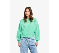 Roxy Chill Story Fleece Vert L Femme