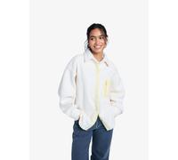 Polaire femme Roxy Chloe Kim Blanc M