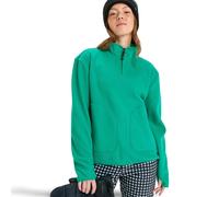Polaire femme Roxy Moonrising Vert M