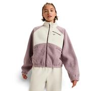 Polaire femme Roxy Waves Of Warmth Colorblock XS
