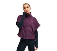 Roxy Wow Relax Vest pour L Violet