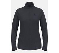 Polaire Femme Roy Mid Layer Black Sapphire - Polaire | Odlo M