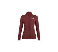 SALEWA Rocca 2 Pl W Fz - Femme - Orange - taille L- modèle 2024