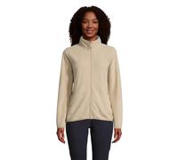 Polaire femme Sol's Factor Beige S