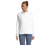 Sol's Polaire femme North Blanc Taille M