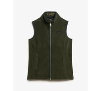 Polaire femme Superdry Estate Vert S