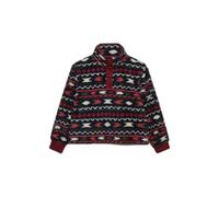 Polaire femme Superdry Teddy Rouge XS