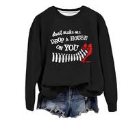 Polaire Femme Sweat-Shirt pour Halloween Pull À Capuche Veste Sweat Shirt Fantôme Sportswear Training Fitness d'halloween Vetement Grande Taille Vêtements De Sport Toile D'araignée Le Noir XXL