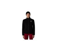 Polaire femme the north face 100 glacier full zip noir