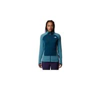 Polaire femme the north face bolt polartec bleu