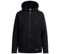 Polaire femme Trespass Backstay Noir M