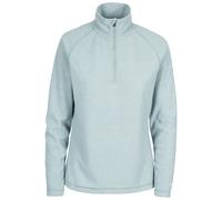 Polaire femme Trespass Meadows Bleu XS