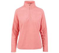 Polaire femme Trespass Meadows Rose L