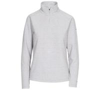 Polaire femme Trespass Meadows Gris S