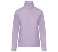 Polaire femme Trespass Meadows Violet XS