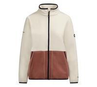 Polaire femme Trespass Member Blanc L
