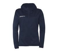 Polaire femme Uhlsport Essential Bleu 2XL