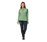 Vaude Elope Full Zip Fleece Vert 42 Femme