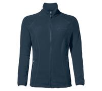 Vaude - Women's Rosemoor Fleece Jacket II - Veste polaire - 34 - dark sea