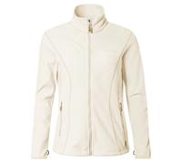 Vaude - Women's Rosemoor Fleece Jacket II - Veste polaire - 46 - ecru uni