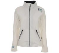 Polaire femme Vent du Cap Asa Blanc M