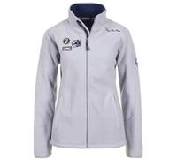 Polaire femme Vent du Cap Aspoy Gris L