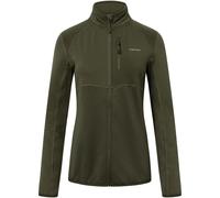 Polaire femme Viking Midland Vert XS