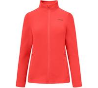 Polaire femme Viking Tesero Polartec Mid Rouge M