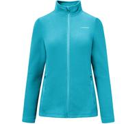Polaire femme Viking Tesero Polartec Mid Turquoise XS