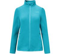 Polaire femme Viking Tesero Polartec Mid Turquoise XS