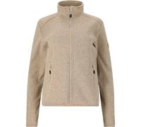 Polaire femme Whistler Samani Beige 46