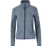 Polaire femme Whistler Samani Bleu 42