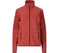 Polaire femme Whistler Samani Marron 48